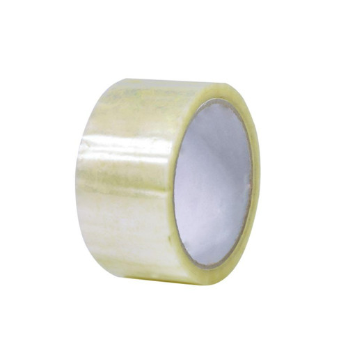 Clear Packaging Tape 48mm x 75m