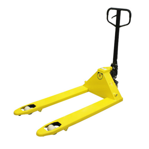 Richmond Stanard Pallet Jack Truck 2500kg