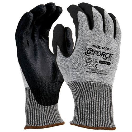 Maxisafe G-Force Lite C5 Glove