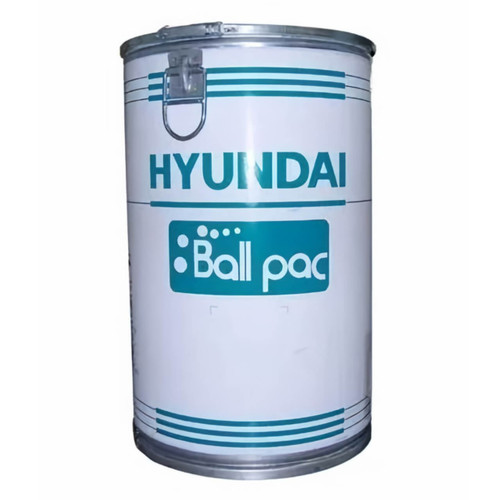 1.2mm Hyundai SM70E S6 Mild Steel Mig Wire 300kg Ball Pack