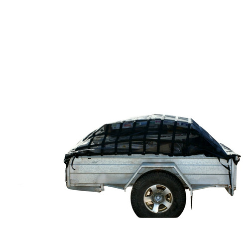 Safeguard Cargo Net Medium 1000kg