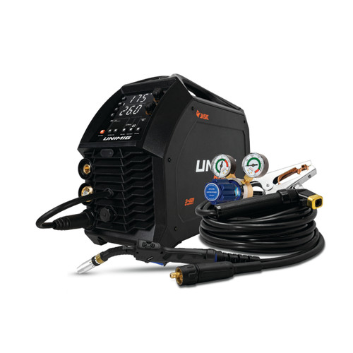 Unimig Razor 175 Multi Process Welder