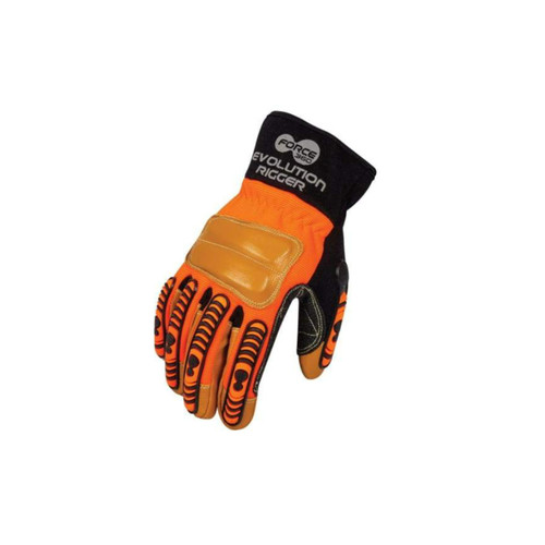 Force360 Evolution Riggers Gloves (Cut Level D)