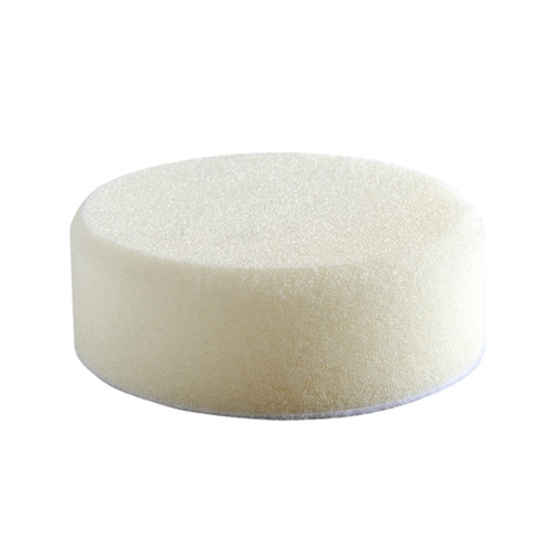 Milwaukee M12 75mm Polisher Sponge Soft White