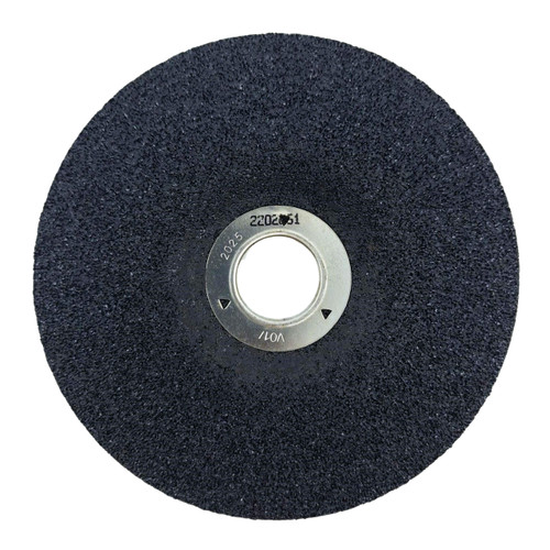 Exitflex 125x6.0x22.23mm 2in1 T27 Grinding Disc