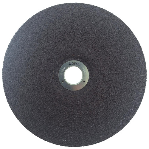 Exitflex 180x7.0x22.23mm 2in1 T27 Grinding Disc