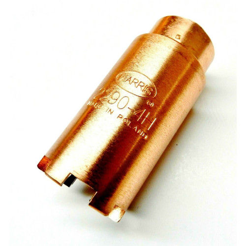 Harris Pro Sz 4 Multi Flame Heating Tip Oxy/LPG
