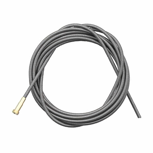 Binzel OEM Steel Liner 1.6mm 4m
