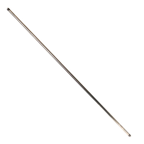 Harris S/S Heating Tip Tube 1040mm Straight