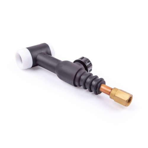 Binzel SR17V Tig Torch Body Valved