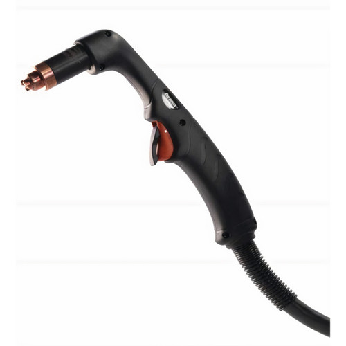 Duramax 75° Hand Torch Assembly 7.6m PMX65/85/105 Duramax 75° Hand Torch Assembly 7.6m PMX65/85/105