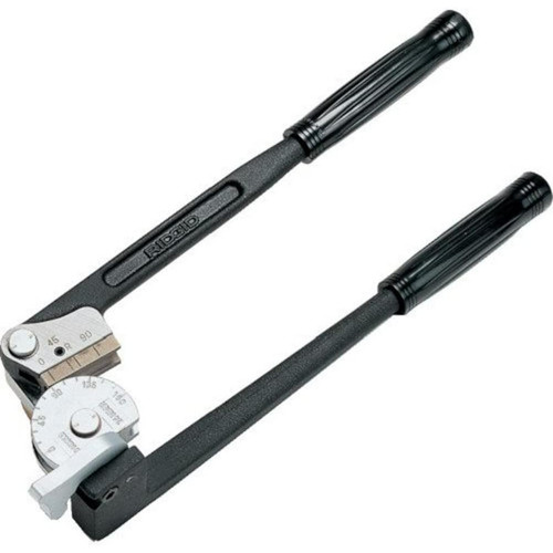 Ridgid Model 403 5mm/3/16 Stainless Steel Tube Bender