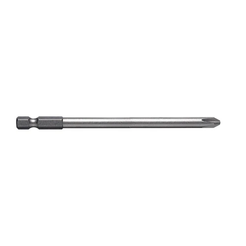 Alpha 150mm Phillips #2 Power Bit