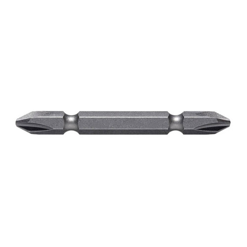 Alpha 65mm Phillips #2 Double Ended Bit