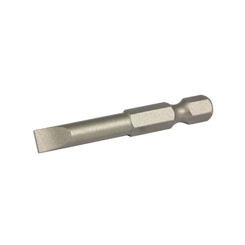 Alpha 6x50mm Slotted Power Bit
