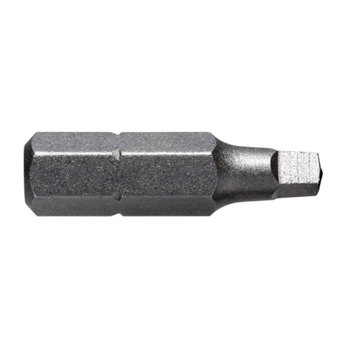 Alpha 25mm Square #3 Power Insert Bit