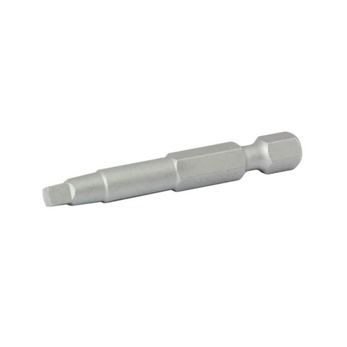Alpha 50mm Square #3 Power Bit