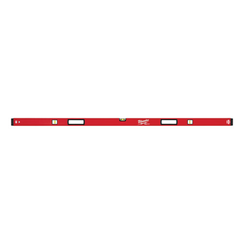 Milwaukee Redstick 1800mm Magnetic Box Level