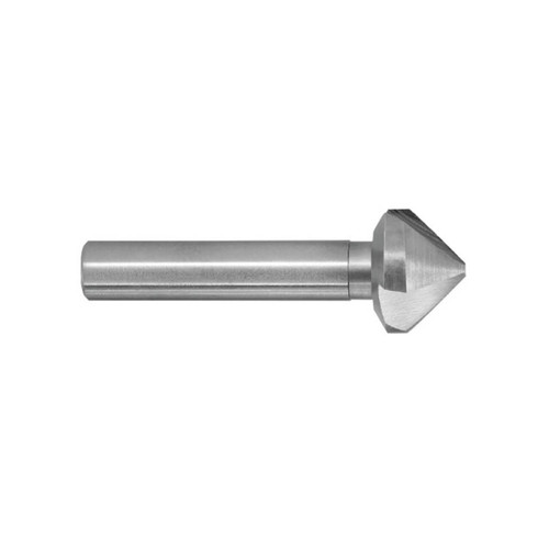 Alpha 12.4mm Countersink 3 Flute