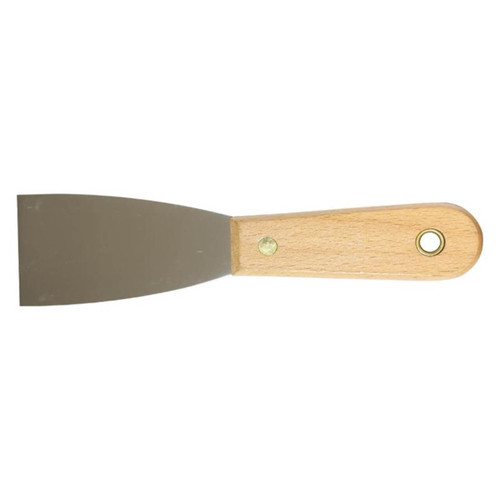 Sterling 50mm Scraper With Timber Handle