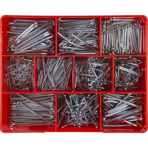 Champion Imperial Split Pin Assortment