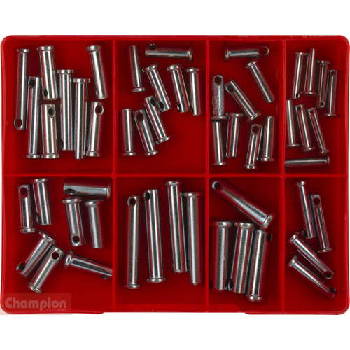 Champion Clevis Pin Assortment