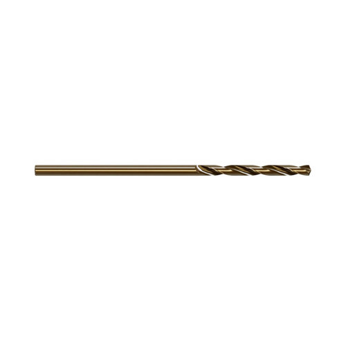 Alpha 1.5mm Jobber Drill Bit Cobalt Series