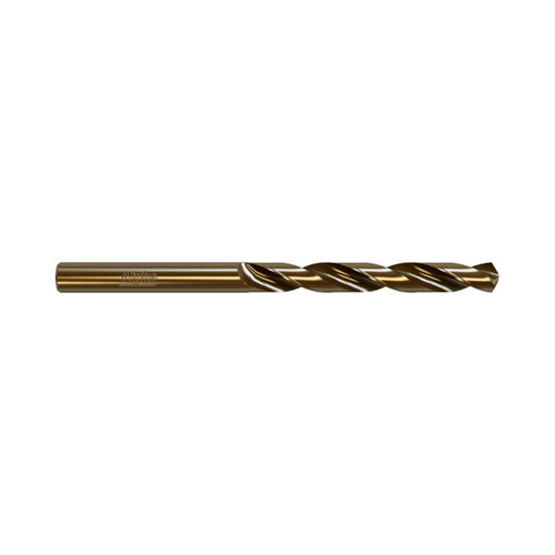 Alpha 7.5mm Jobber Drill Bit Cobalt Series