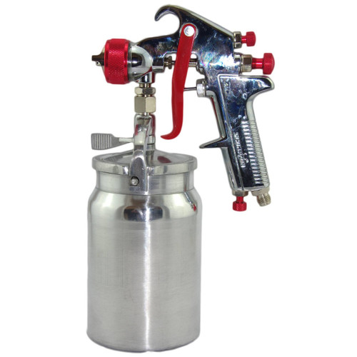 SP Tools Spray Gun General Purpose High Pressure
