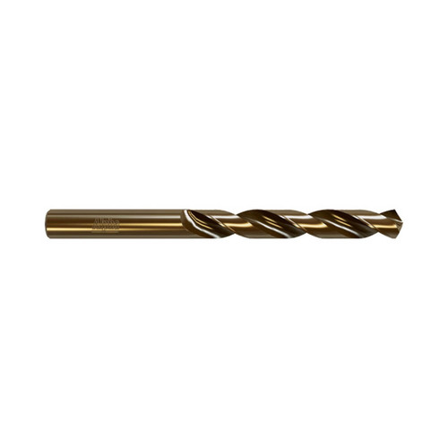 Alpha 1/2 Jobber Drill Bit Cobalt Series