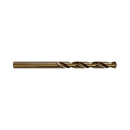 Alpha 1/4 Jobber Drill Bit Cobalt Series
