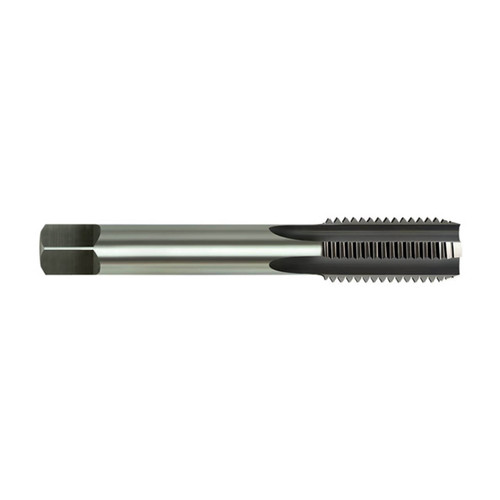 Alpha M12 1.75P MC HSS Bottoming Tap Alpha M12 1.75P MC HSS Bottoming Tap
