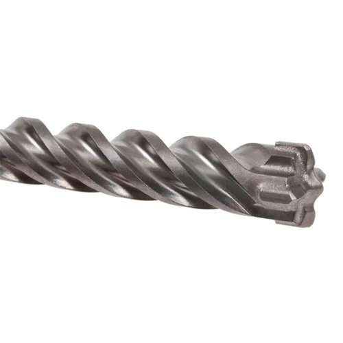 Alpha 14.0x540mm SDS MAX Zentro 4 Cutter Masonry Drill Bit