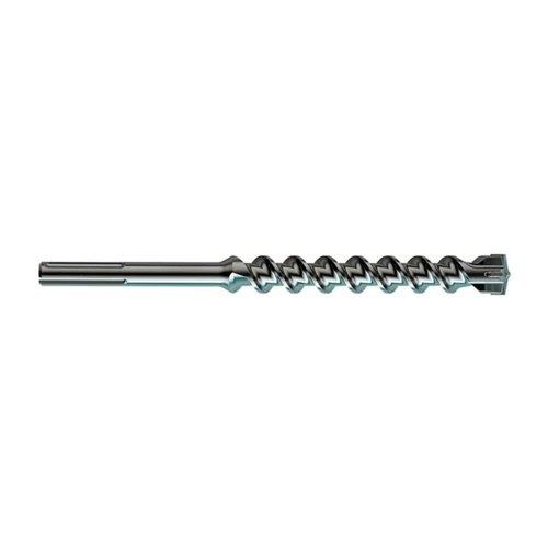 Alpha 28.0x920mm SDS MAX Zentro 4 Cutter Masonry Drill Bit