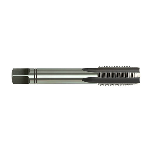 Alpha 1/2 14tpi BSPF Carbon Intermediate Tap
