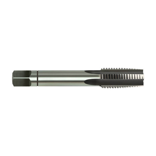 Alpha 1-1/4 7tpi UNC Carbon Taper Tap Alpha 1-1/4 7tpi UNC Carbon Taper Tap