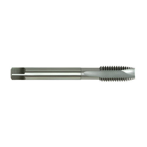 Alpha 10G 24tpi UNC HSS-E Spiral Point Tap (Gun Nose)