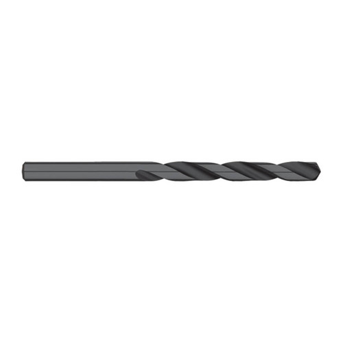 Alpha 14.0mm Reduced Shank Drill Bit 1/2 Shank Black Series
