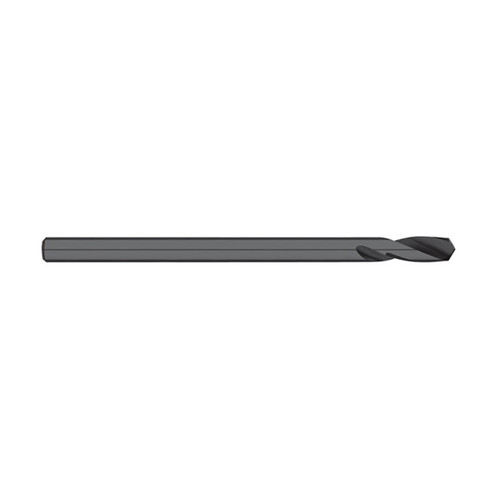 Alpha 1/8” Single Ended Panel Drill Bit Gold Series