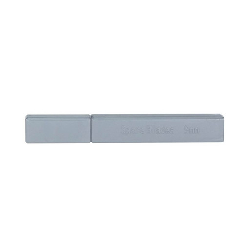 Sterling 9mm XL Stainless Steel Snap Blades 10pk