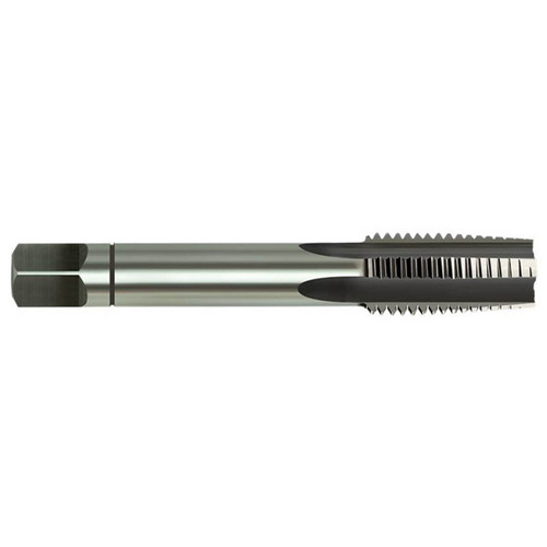 Alpha M10 1.5P MC HSS Taper Tap