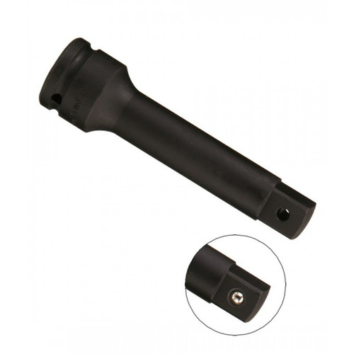 Genius 1” Dr x 150mm C/M Impact Extension