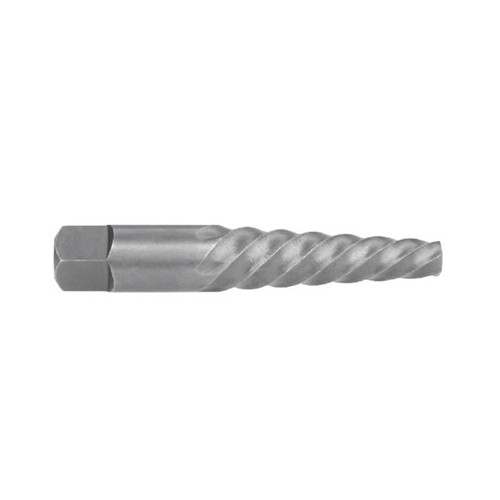 Alpha #6 (17.05mm)Screw Extractor Cobalt Series Carded
