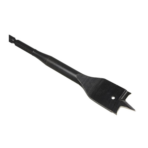 Alpha TurboBore 22mm Spade Bit