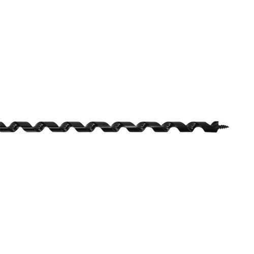 Alpha 19 x 330mm Heavy Duty Auger Bit