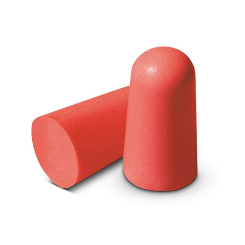 Howard Leight X-treme Uncorded Earplugs 200/box