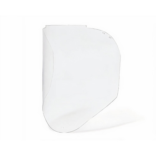 Honeywell Bionic Clear Replacement Visor HC & AF