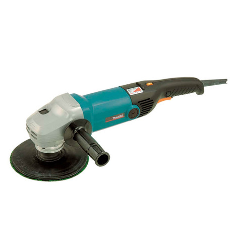 Makita 180mm 7” Disc Sander 1.600W