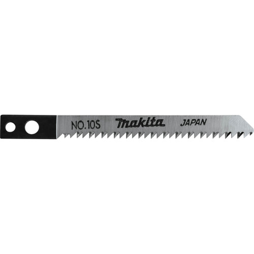 Makita Blades Jigsaw #10s Wood 82mm x 13tpi 5pk