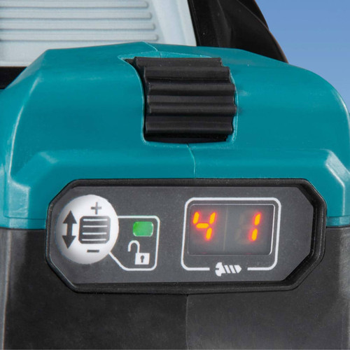 Makita 40V Max BRUSHLESS Driver Drill - Tool Only